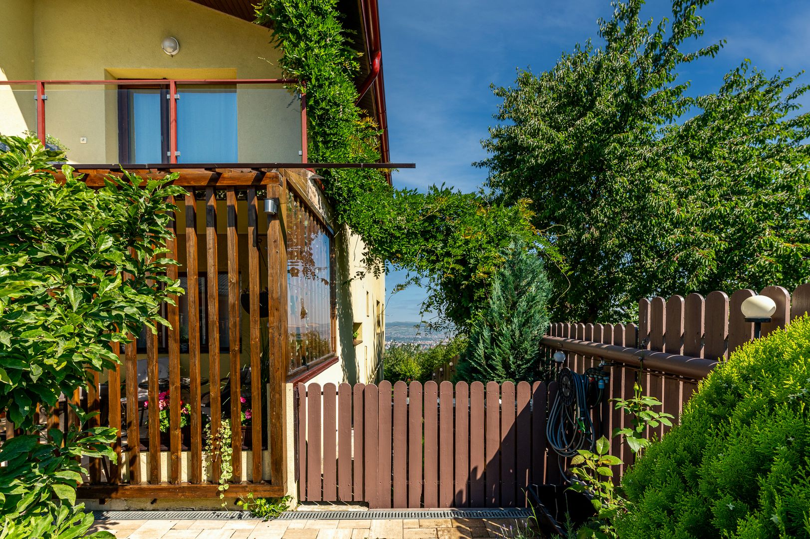 0 % comision, casa cocheta situata in Feleacu avand 503 mp teren - Poză 48