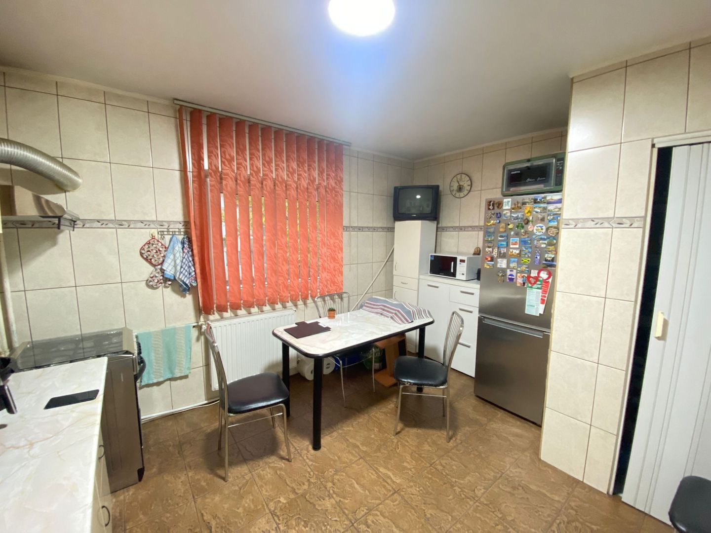 Apartament spațios 2 camere, 63 mp, etaj 2, zona Sebastian Prosper (V4) - Poză 6