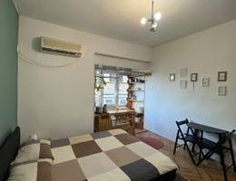 Garsoniera Strada Armenească - fara risc seismic, bloc reabilitat - Poză 1