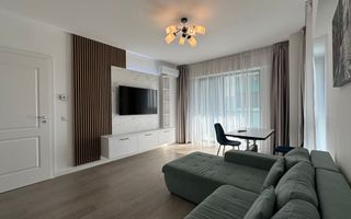 Apartament 2 camere decomandat+parcare subterana Tatarasi - Poză 6