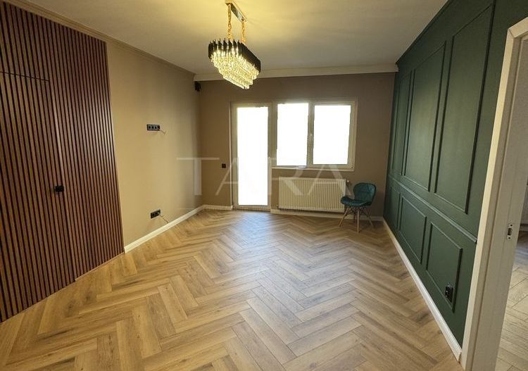 Apartament 2 camere – Florești, zona Terra - Poză 2