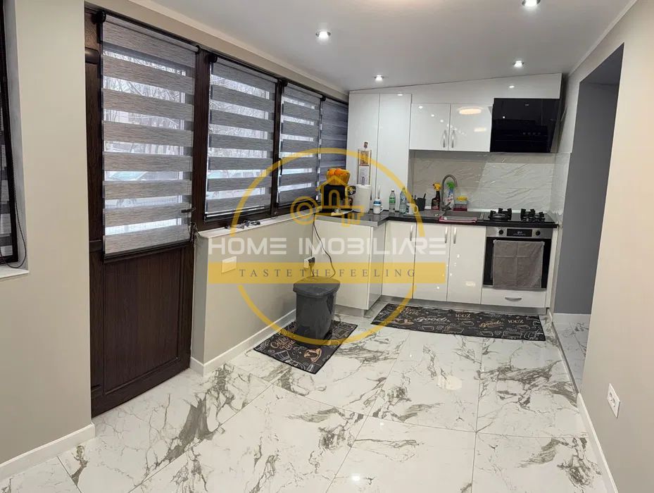 Apartament 3 Camere 90mp!-Mobilat &Utilat/Renovat-Bloc din 1984-Frumoasa! - Poză 1