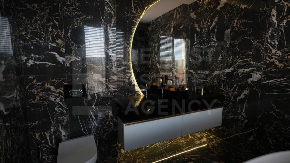 Vânzare, Penthouse, 3 camere, strada Chisinau, Ialoveni - Poză 26