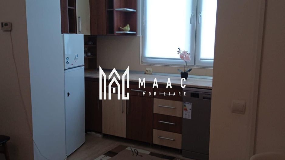 Apartament 3 camere I Mobilat și Utilat I Turnișor - Poză 9