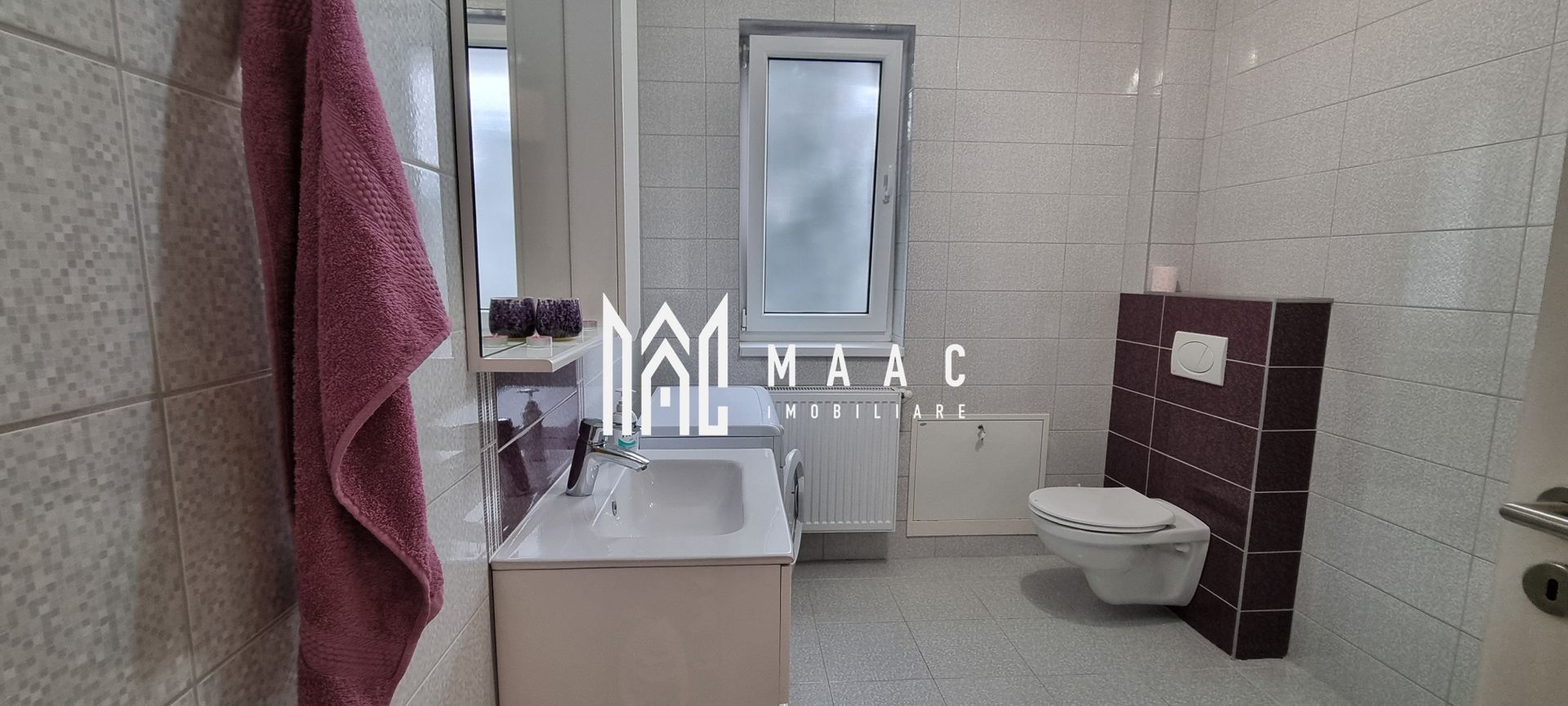 Apartament 2 camere I 76mpu I Etajul 1 I Sub Arini - Poză 9