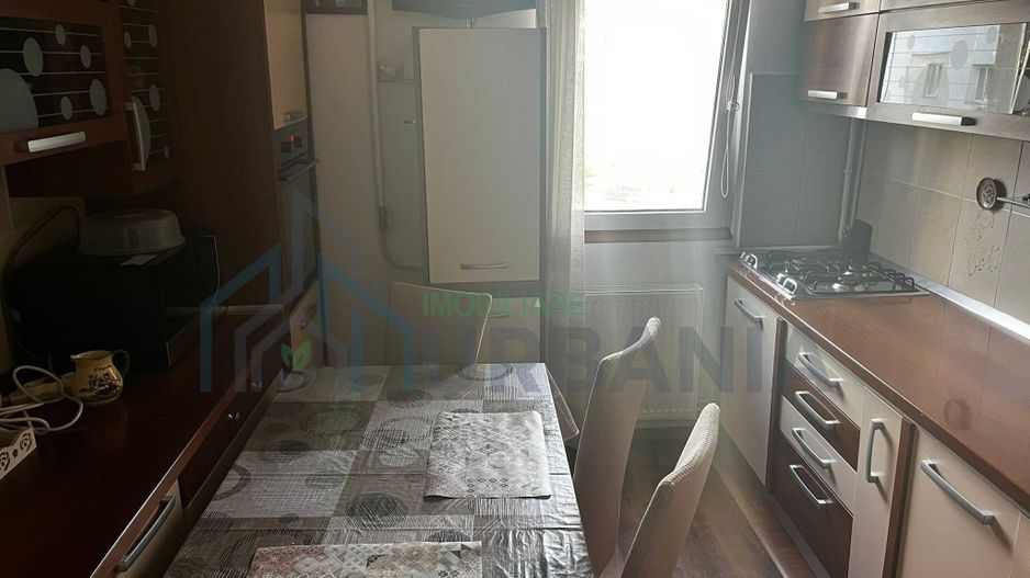 Închiriez apartament 2 camere. - Poză 7