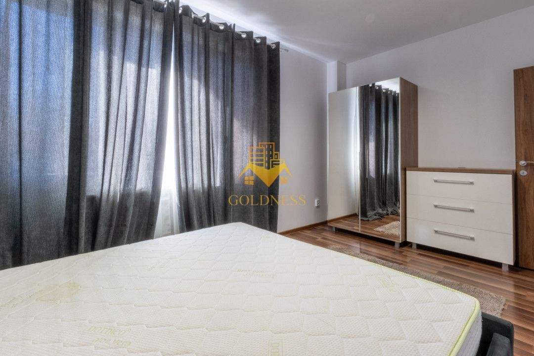 2 camere, modern, bloc nou, garaj, Iris Zona Maramuresului, Oasului - Poză 4