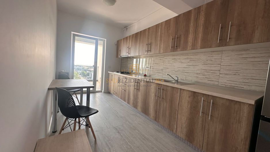 Apartament cu 2 camere, prima inchiriere – Metalurgiei, Sector 4 - Poză 6