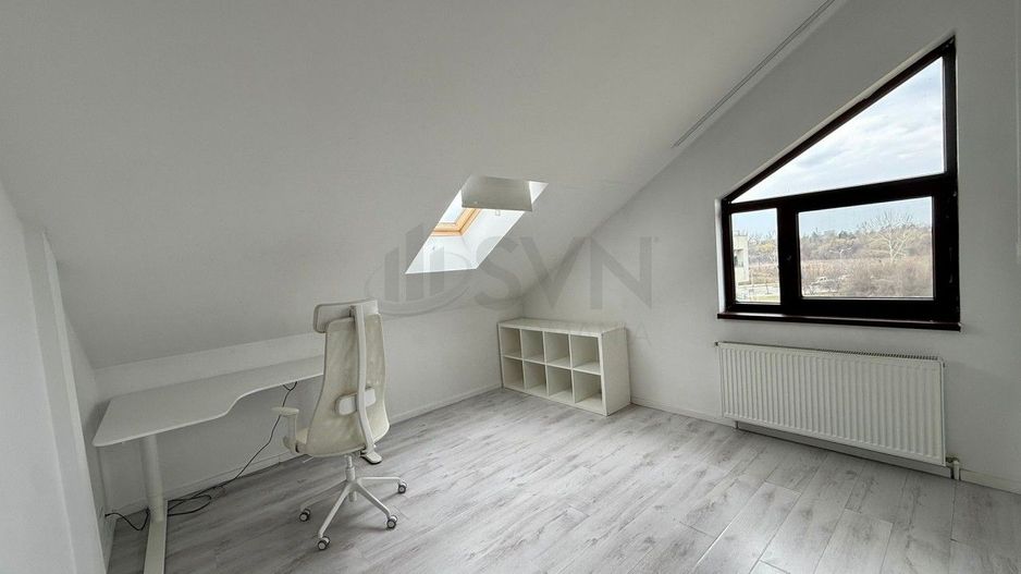 REA1028516 Apartament superb 4 camere I Sisesti I Baneasa I 2 locuri parcare - Poză 9