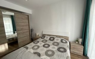 2 camere, modern, parcare, Lombului, EGO Rezidence, Dambul Rotund - Poză 7