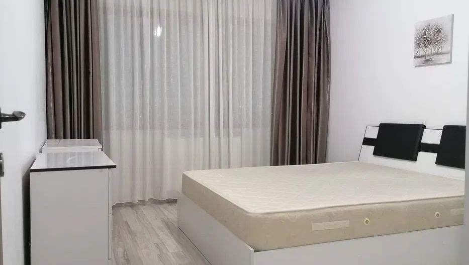 AP. 2 CAMERE- GROZAVESTI, CENTRALA PROPRIE, METROU 5 MINUTE, BLOC NOU - Poză 1