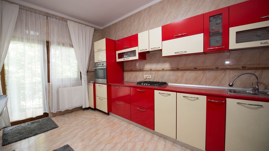 Apartament 3 camere, 2 bai de vânzare în zona Metrou Grivita, Sector 1 - Poză 3