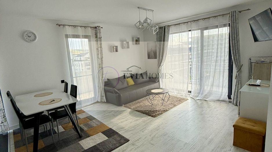 2 camere/Bloc nou/Zona Eroilor - Poză 2