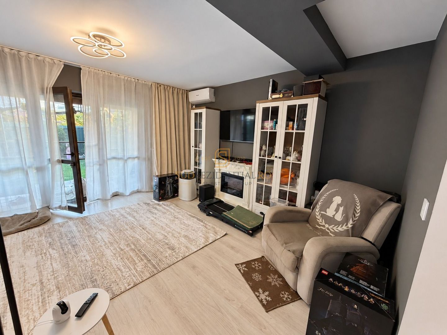 Vilă în Trend Residence – Intimitate, Cartier Privat, Acces rapid oras - Poză 25
