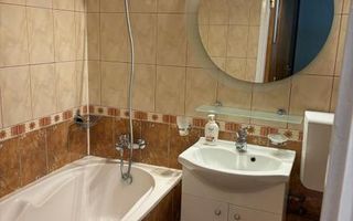 Apartament 3 camere cu parcare, centrală proprie, parter, 1 Decembrie 1918 - Poză 8