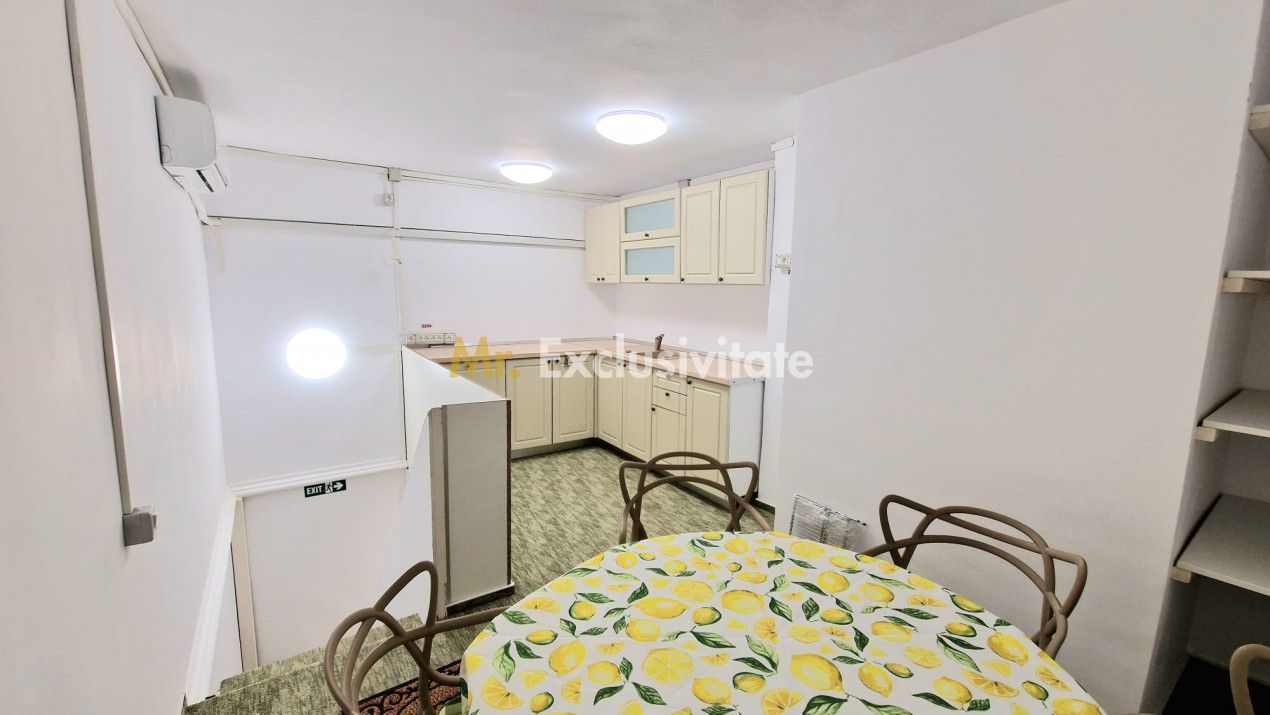 De inchiriat spatiu comercial central - Poză 3