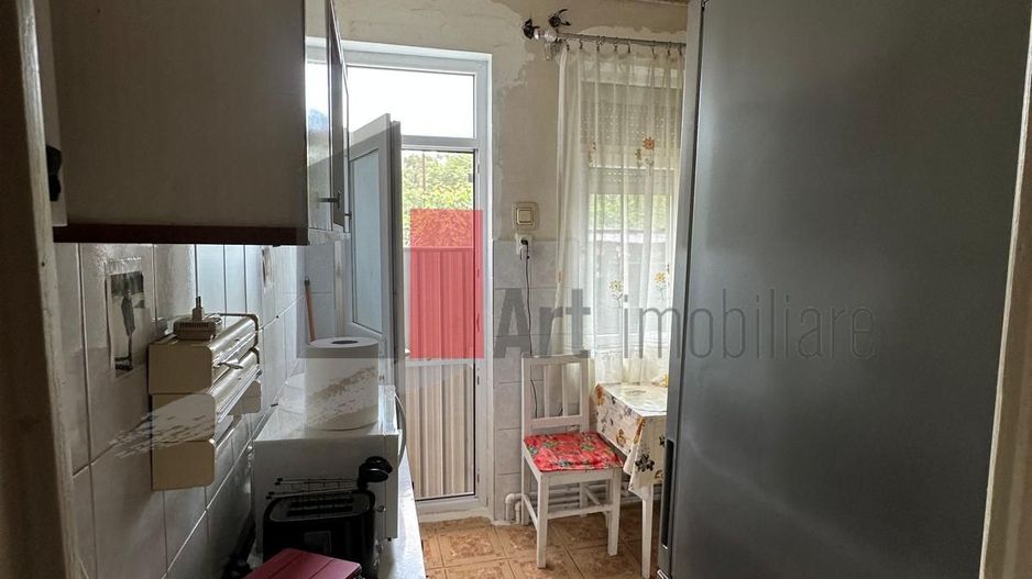 Apartament in casa zona 13 septembrie - Poză 8