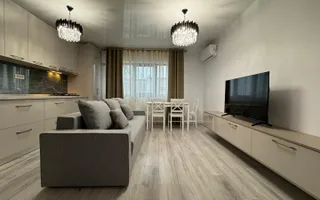 Apartament NOU 2 camere Nicolina - ADAMANT TOWERS - Poză 12