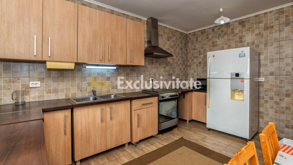 Casa moderna si casa bunicii + 6300 mp teren,Oaza autentica in Corbi Arges- - Poză 15