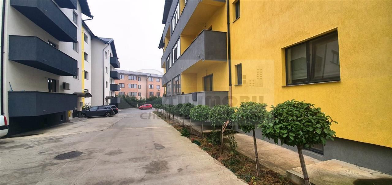 Apartament  2 camere + loc parcare CUG - Pepinierei - Poză 13