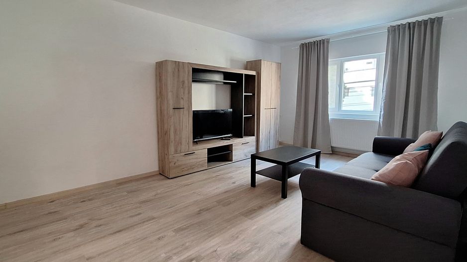 Apartament renovat la prima inchiriere - Poză 28