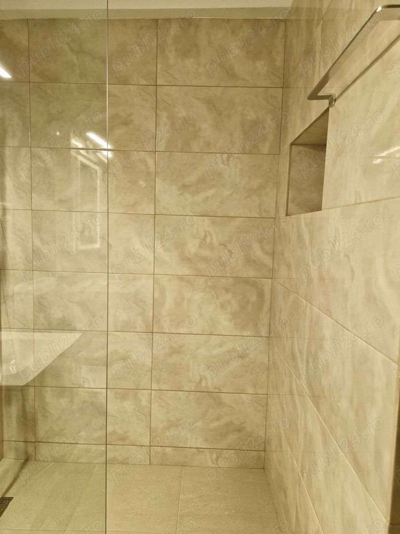 Owner rents studio apartment Calea Calarasilor  Bd. Decebal - Poză 6