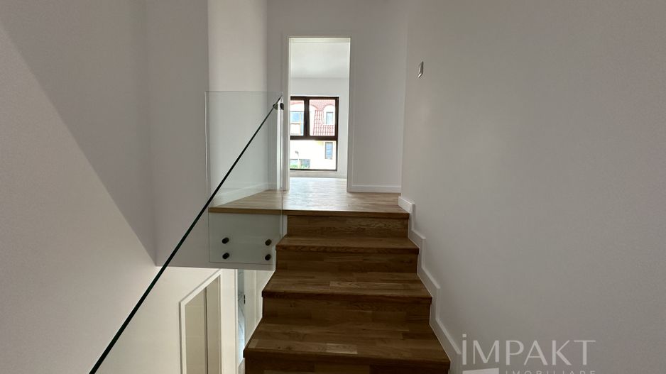 Casa cuplata in Floresti, zona str. Eroilor! - Poză 10