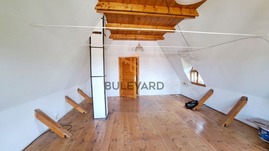 Casa individuala + teren 947 mp - Poză 5