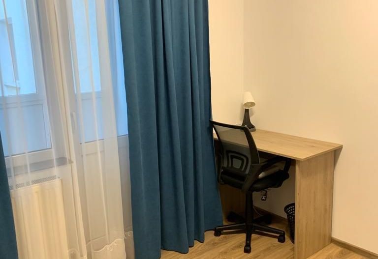 Centrul Civic, aproape de AFI, 3 camere recent renovate/mobilate, 165000 euro - Poză 6