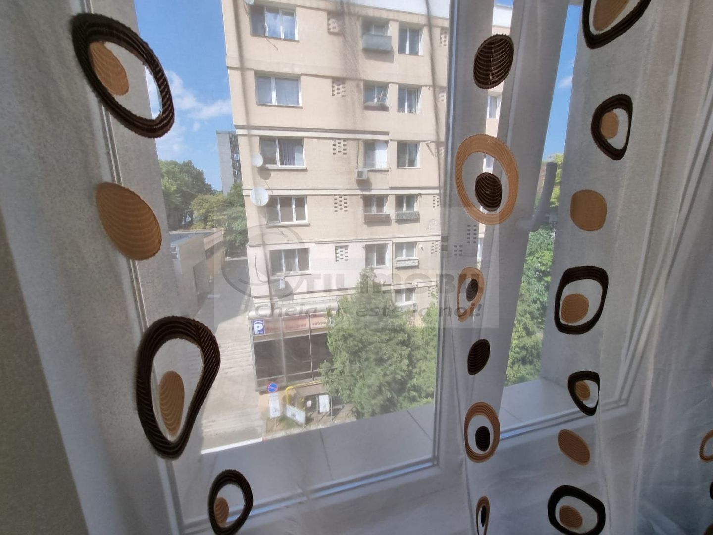 Apartment 2 camere Piata Unirii, PET FRIENDLY,  500 euro - Poză 6