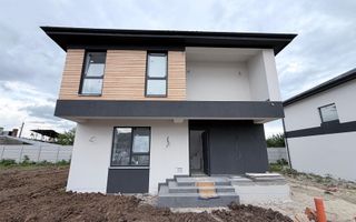 Ansamblu rezidential - 200m pana la statia de autobuz - strada asfaltata - Poză 1
