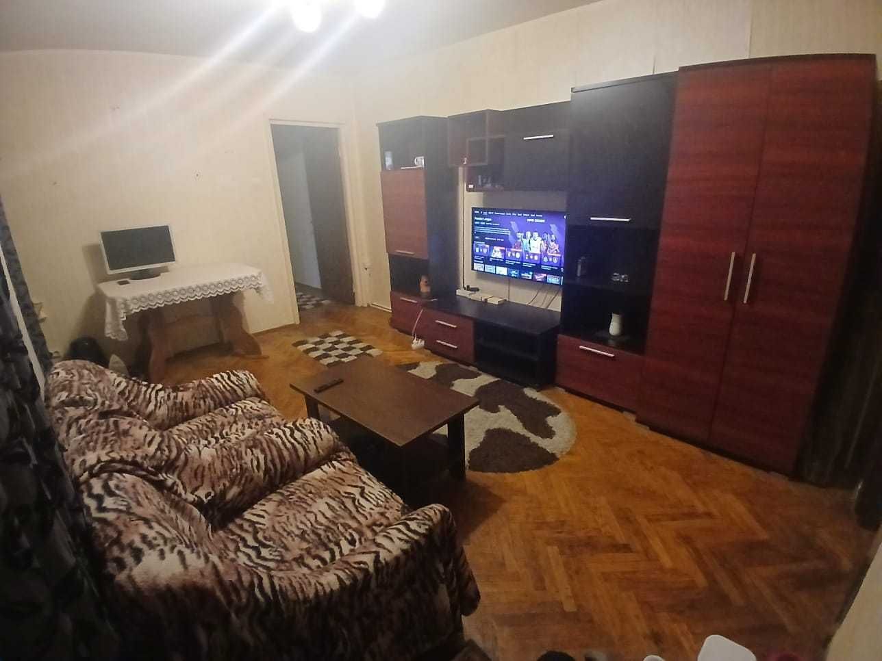 Apartament 3 camere – Semidecomandat | Etaj 2/4 | Zona Gorjului - Poză 5