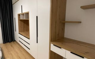 Aradului | 2 camere | Prima inchiriere | Parcare subterana - Poză 8