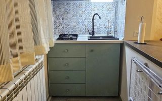 APARTAMENT DE ÎNCHIRIAT – 1 CAMERĂ | ȚIGLINA 2 – ULTIMUL LEU - Poză 5