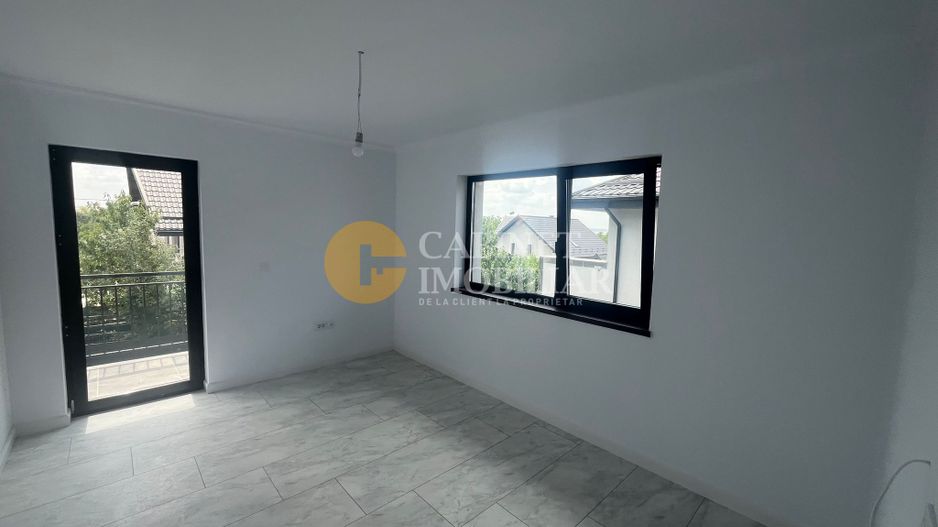 Casa Valea Lupului 4 camere Finisaje LUX - Poză 7