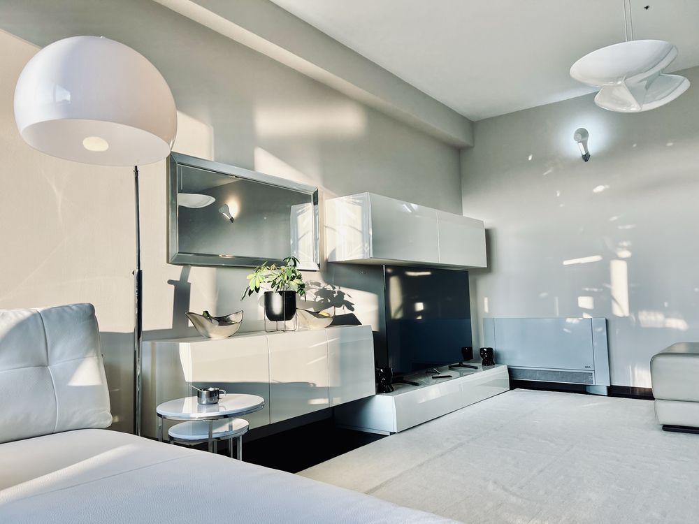 Elisabetin| Apartament premium | 2 camere |  112 mp. - Poză 4