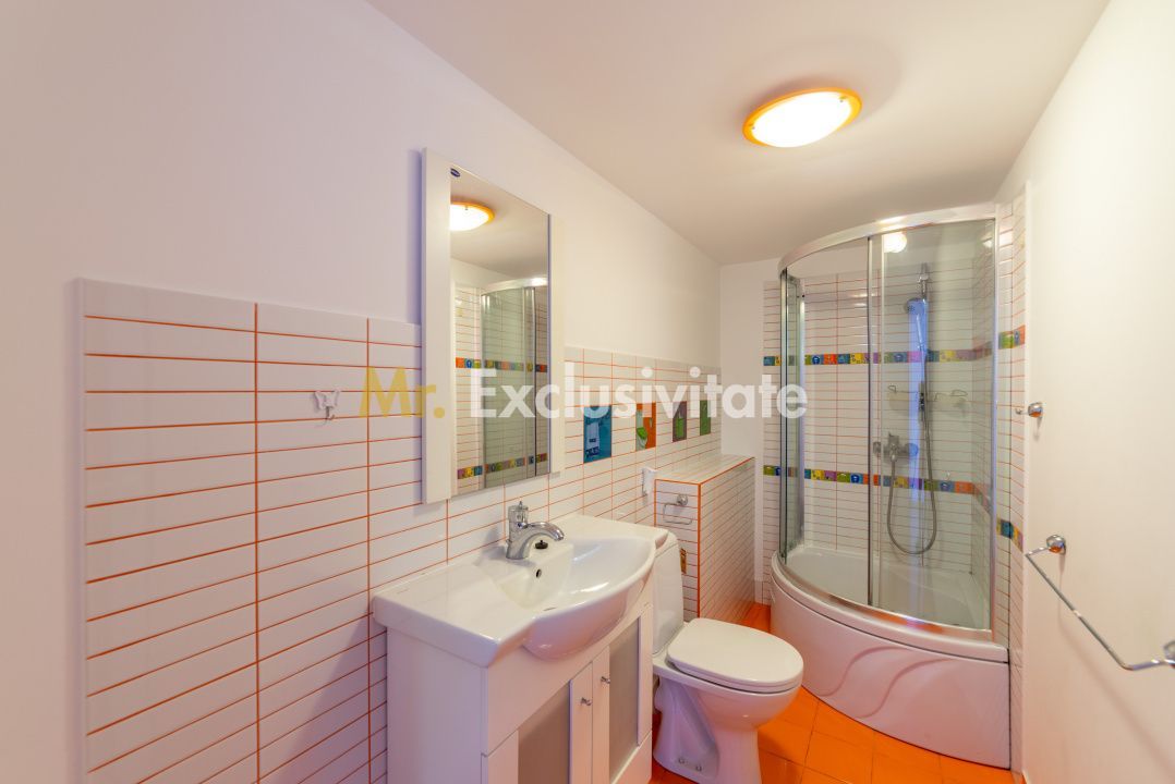 Casa superba tip Duplex Gavana - Poză 15