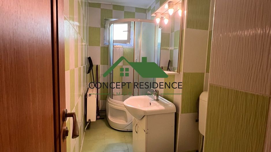 Apartament 2 camere, 40 mp, etaj 3/4 – Aleea Jupiter - Poză 5