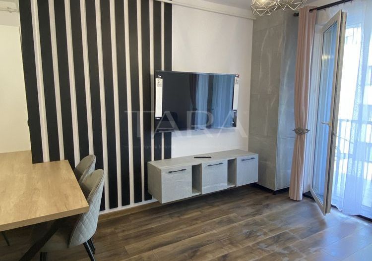 Apartament 2 camere, Florești, etaj intermediar - Poză 3