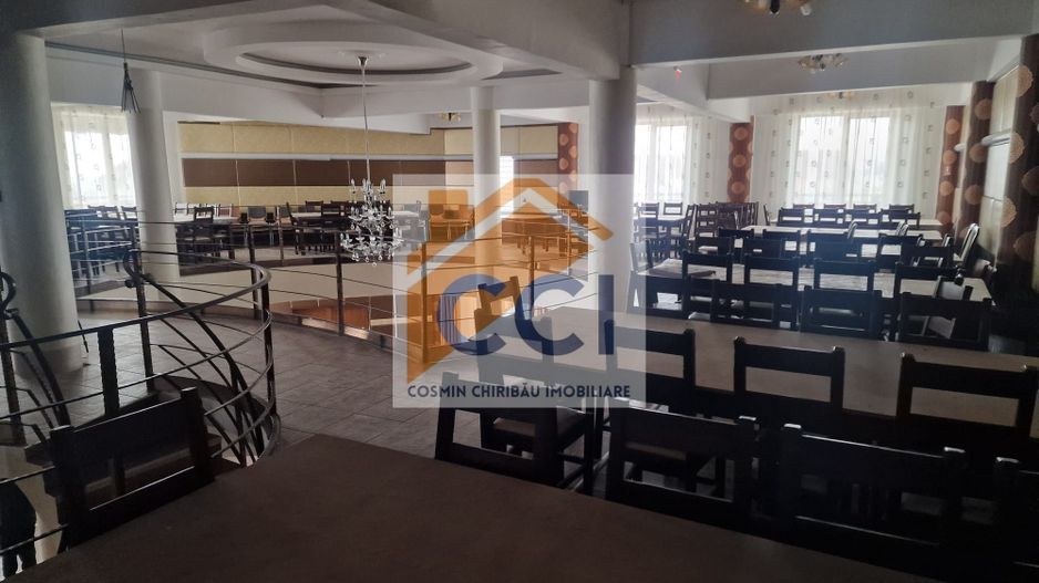 Restaurant Piscina Club Principe - Poză 28