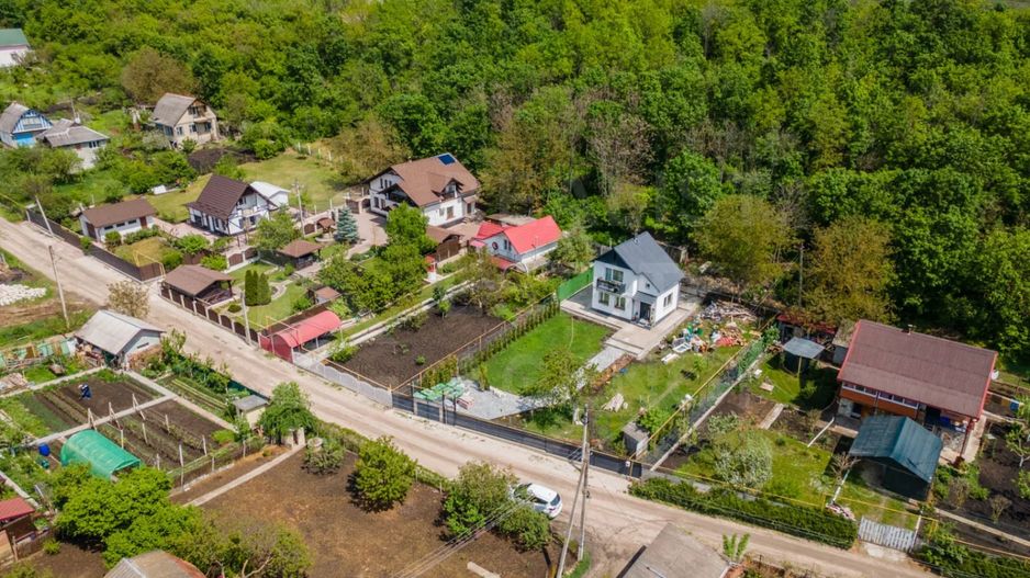 Vânzare, vilă, 2 camere, str. Dimitrie Cantemir, Stăuceni - Poză 27