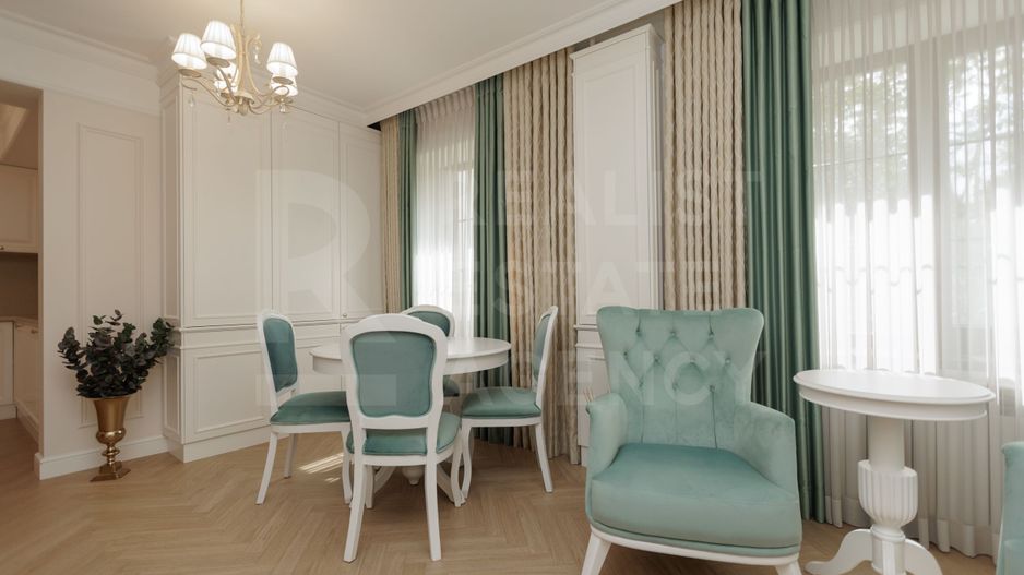 Vânzare, apartament, o cameră, str. Petru Rareș, Centru - Poză 8
