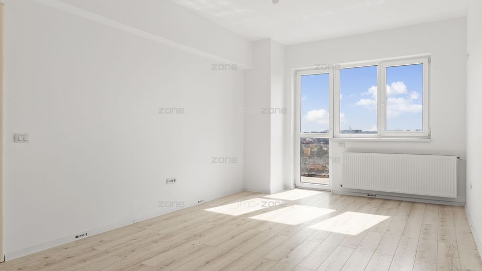 The Building 54 - Uverturii 155 - Poză 40