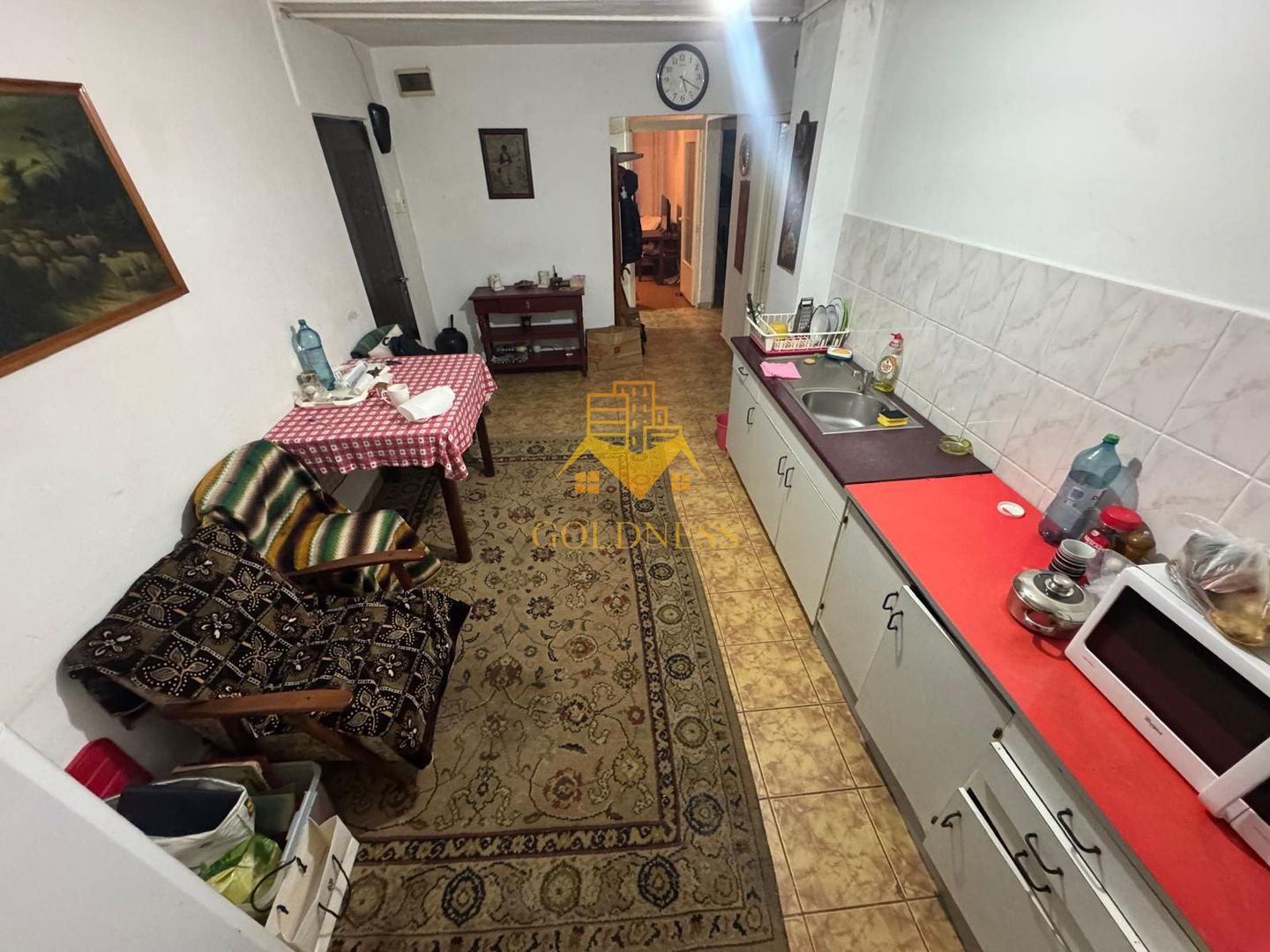 Comision 0, 3 camere, Zorilor Zona Sigma, Observatorului,Calea Turzii - Poză 6