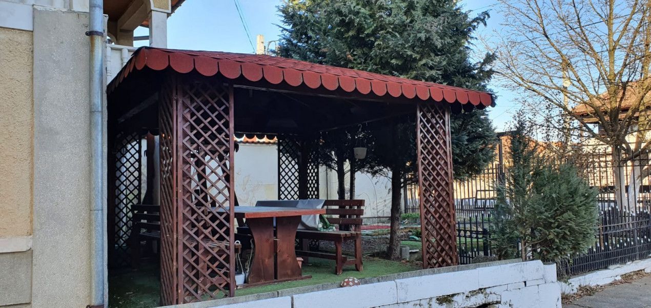 Casă / Pensiune de vânzare – Balta, Gorj  - Poză 3