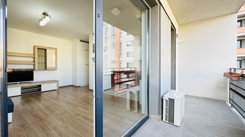 VANDUT - IRIS 12 Aradului - Mobilat & Utilat | Terasa & Parcare | Comision 0% - Poză 21