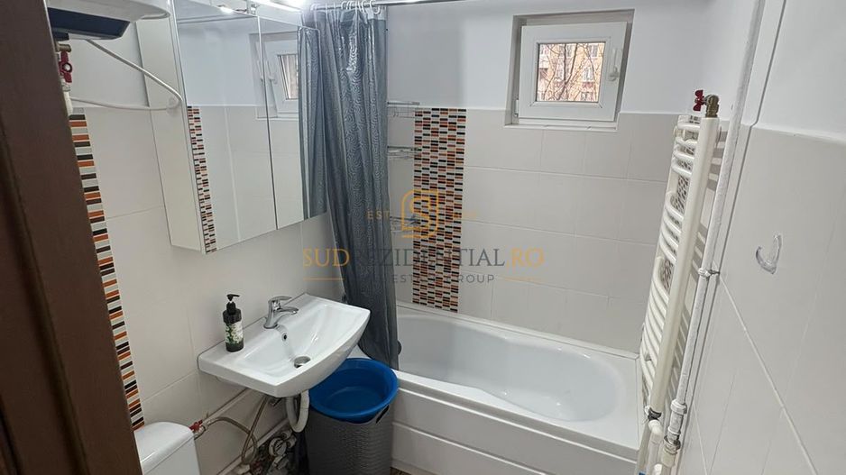 Apartament 2 Camere Mobilat & Utilat | Zona Brâncoveanu - Uioara - Poză 7