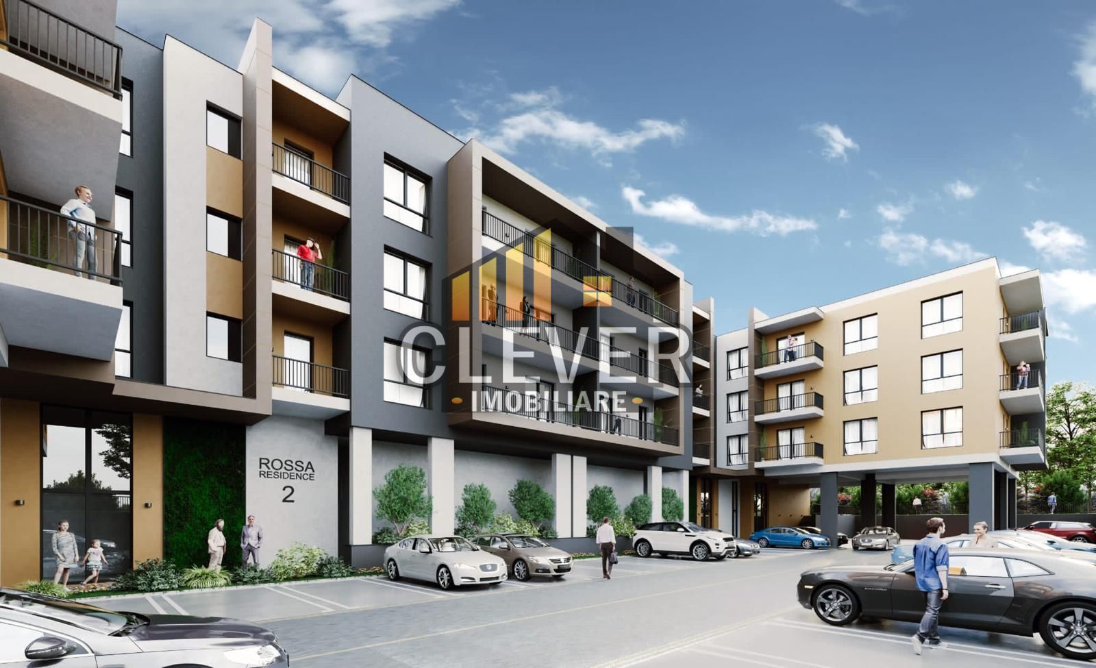 Theodor Pallady Apartament 3 camere Loc de Parcare BONUS - Poză 1