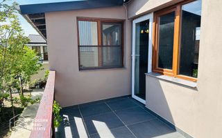 Apartament tip duplex cu terasa, Aradul Nou, comision 0% - Poză 14