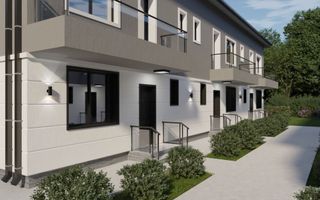 Vila triplex 4 camere - Poză 2